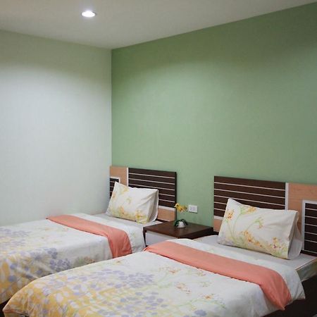 Hotel The Four Lights (Adults Only) Chonburi Exterior foto